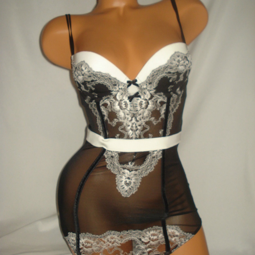 Victoria's Secret Lingerie